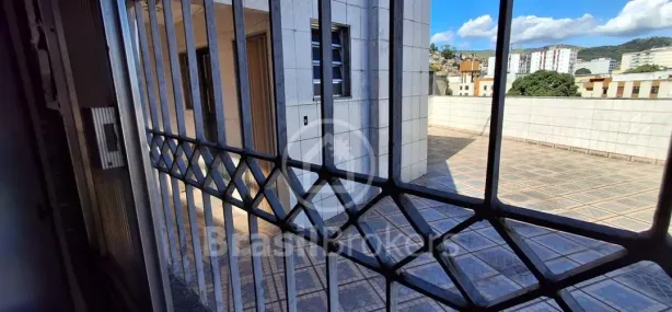 Cobertura com 2 Quartos à venda, 173m² no Madureira, Rio de Janeiro