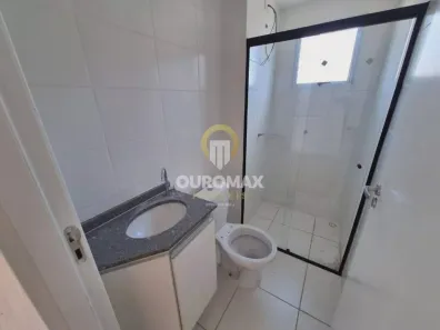 Apartamento com 2 Quartos para venda ou aluguel, 48m² no Vila São Luiz, Ourinhos