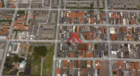 Terreno / Lote / Condomínio à venda, 131m² no Vila Nova Urupês, Suzano
