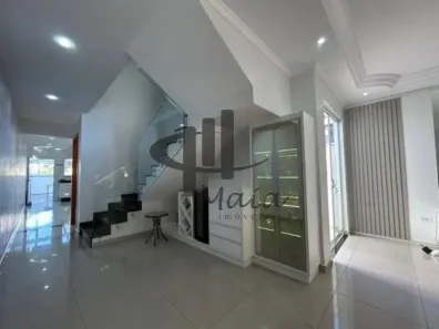 Sobrado com 3 Quartos à venda, 201m² no Boa Vista, São Caetano do Sul