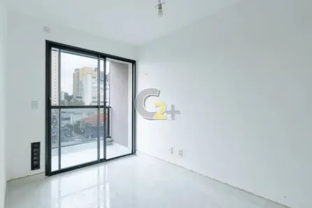 Apartamento com 2 Quartos à venda, 37m² no Butantã, São Paulo