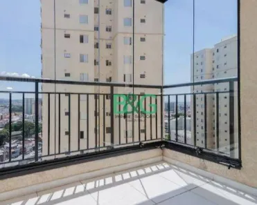 Apartamento com 2 Quartos à venda, 76m² no Setores Complementares, Brasília
