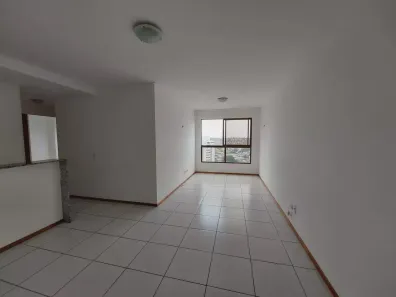 Apartamento com 2 Quartos à venda, 58m² no Casa Forte, Recife