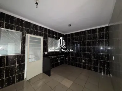 Casa com 2 Quartos à venda, 64m² no Parque Santo Antônio (Nova Veneza), Sumaré