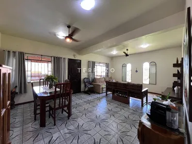 Casa de Condomínio com 4 Quartos à venda, 320m² no Limoeiro, Guapimirim
