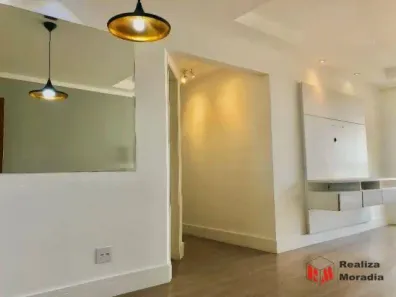 Apartamento com 2 Quartos à venda, 70m² no Jardim Ivana, São Paulo