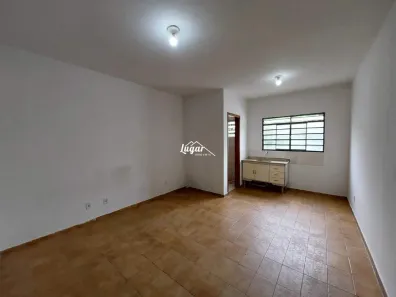 Kitnet com 1 Quarto para alugar, 30m² no Núcleo Habitacional Castelo Branco, Marília