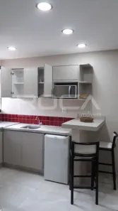 Flat com 1 Quarto à venda, 51m² no Centro, Ribeirão Preto