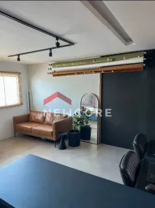 Conjunto Comercial / Sala à venda, 27m² no Centro, Lauro de Freitas
