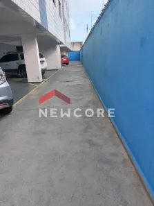 Apartamento com 2 Quartos à venda, 40m² no Agenor de Campos, Mongaguá