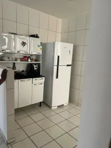 Apartamento com 2 Quartos à venda, 50m² no Belo Vale, Santa Luzia