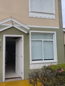 Casa de Condomínio com 3 Quartos para venda ou aluguel, 105m² no Parque Renato Maia, Guarulhos