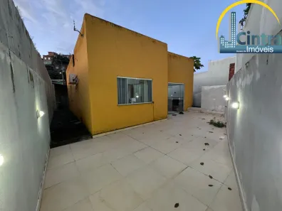 Casa de Condomínio com 3 Quartos à venda, 100m² no Itapuã, Salvador