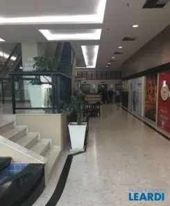 Loja / Salão / Ponto Comercial à venda, 44m² no Alphaville, Santana de Parnaíba