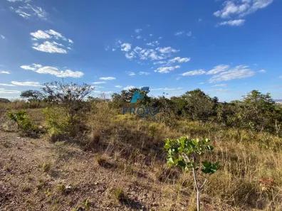 Terreno / Lote / Condomínio à venda, 1136m² no Portal das Águas Quentes, Caldas Novas