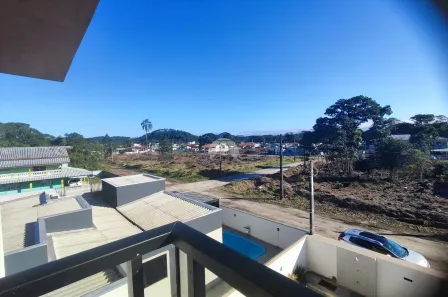 Apartamento com 2 Quartos à venda, 70m² no Centro, Itapoá