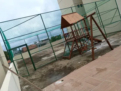 Apartamento com 2 Quartos à venda, 42m² no Maranguape I, Paulista