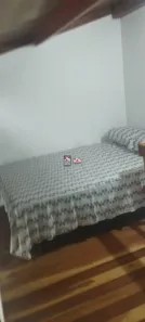 Flat com 1 Quarto para alugar, 20m² no Centro, Caraguatatuba