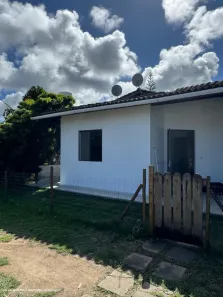 Casa de Condomínio com 3 Quartos para alugar, 10m² no Boa União (Abrantes), Camaçari