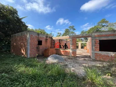 Terreno / Lote / Condomínio à venda, 1712m² no Jardim dos Ipês, Embu das Artes