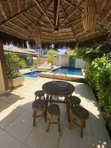 Casa de Condomínio com 5 Quartos à venda, 200m² no Village de Búzios, Armação dos Búzios