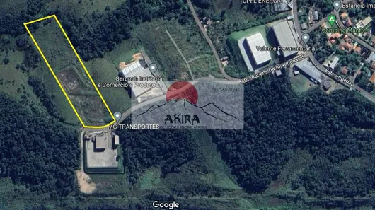 Terreno / Lote / Condomínio à venda, 23000m² no Estância Imperial, Araçariguama