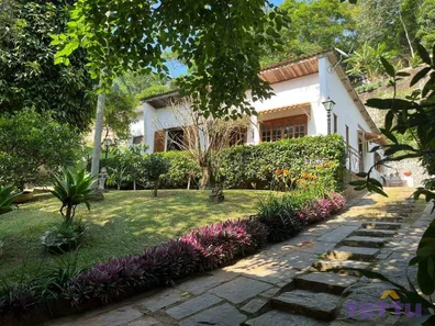 Fazenda / Sítio / Chácara com 3 Quartos à venda, 240m² no Cinco Lagos, Mendes