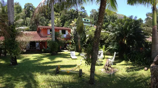 Casa com 5 Quartos à venda, 260m² no Retiro (Cunhambebe), Angra dos Reis
