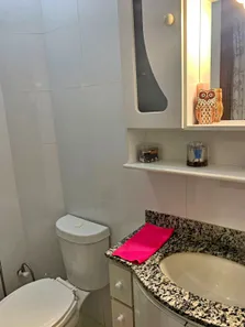 Casa de Vila com 2 Quartos à venda, 90m² no Jardim Caiçara, Cabo Frio