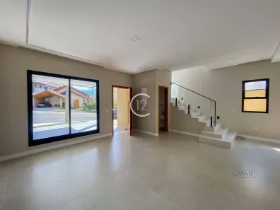 Casa de Condomínio com 3 Quartos à venda, 252m² no Urbanova VII, São José dos Campos
