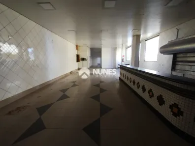 Conjunto Comercial / Sala para alugar, 780m² no Pestana, Osasco