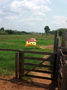 Fazenda / Sítio / Chácara à venda, 14960000m² no , Porto Nacional