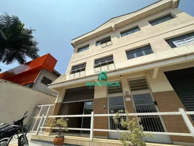 Prédio Inteiro para venda ou aluguel, 988m² no Jardim Lambreta, Cotia