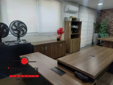 Loja / Salão / Ponto Comercial para alugar, 452m² no Portal Ville Azaleia, Boituva