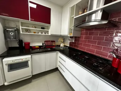 Apartamento com 2 Quartos à venda, 81m² no Jardim Luciana, Mongaguá