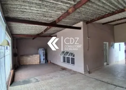 Casa de Vila com 1 Quarto para alugar, 250m² no Jardim dos Estados, Sorocaba