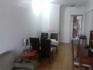 Apartamento com 2 Quartos à venda, 62m² no Santana, São Paulo