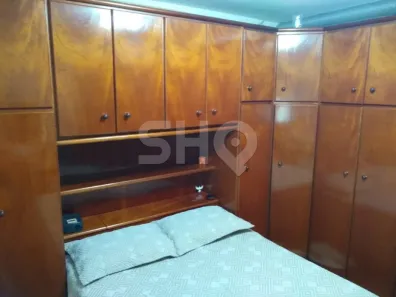 Apartamento com 2 Quartos à venda, 74m² no Água Branca, São Paulo