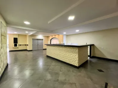 Galpão / Depósito / Armazém para alugar, 400m² no Vale do Paraíso, Teresópolis