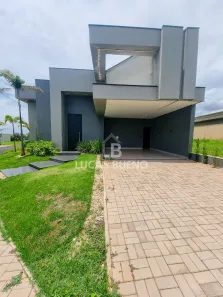 Casa de Condomínio com 3 Quartos para alugar, 198m² no Terravista Residence Club, Mirassol
