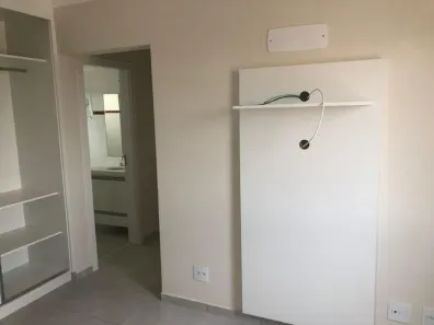 Apartamento com 2 Quartos para alugar, 74m² no Vila Mendonça, Araçatuba