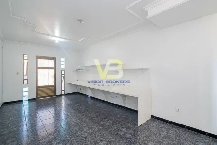 Conjunto Comercial / Sala para alugar, 19m² no Pineville, Pinhais