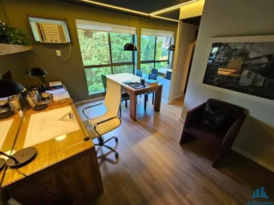 Flat com 1 Quarto à venda, 60m² no Ingá, Niterói