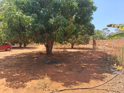 Fazenda / Sítio / Chácara com 2 Quartos à venda, 30000m² no , Brasília