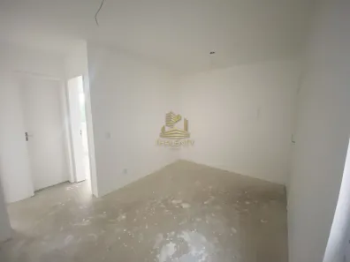 Apartamento com 2 Quartos à venda, 40m² no Botiatuba, Almirante Tamandaré