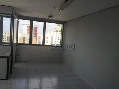 Conjunto Comercial / Sala à venda, 40m² no Vila da Saúde, São Paulo