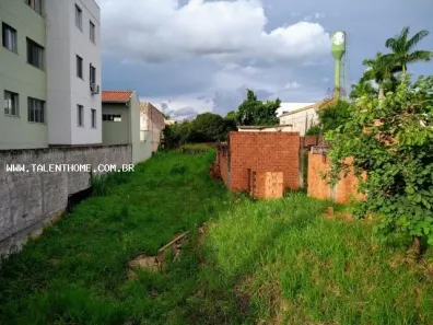 Terreno / Lote / Condomínio à venda, 1200m² no , Jataizinho