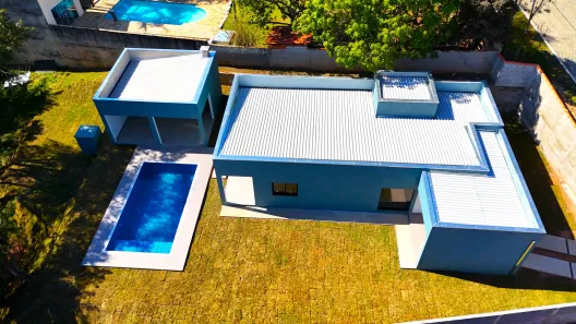 Casa de Condomínio com 3 Quartos à venda, 200m² no Condomínio Porta do sol, Mairinque