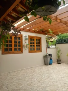 Casa com 3 Quartos à venda, 200m² no Centro, Águas de São Pedro