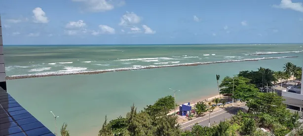 Flat com 1 Quarto para venda ou aluguel, 32m² no Casa Caiada, Olinda